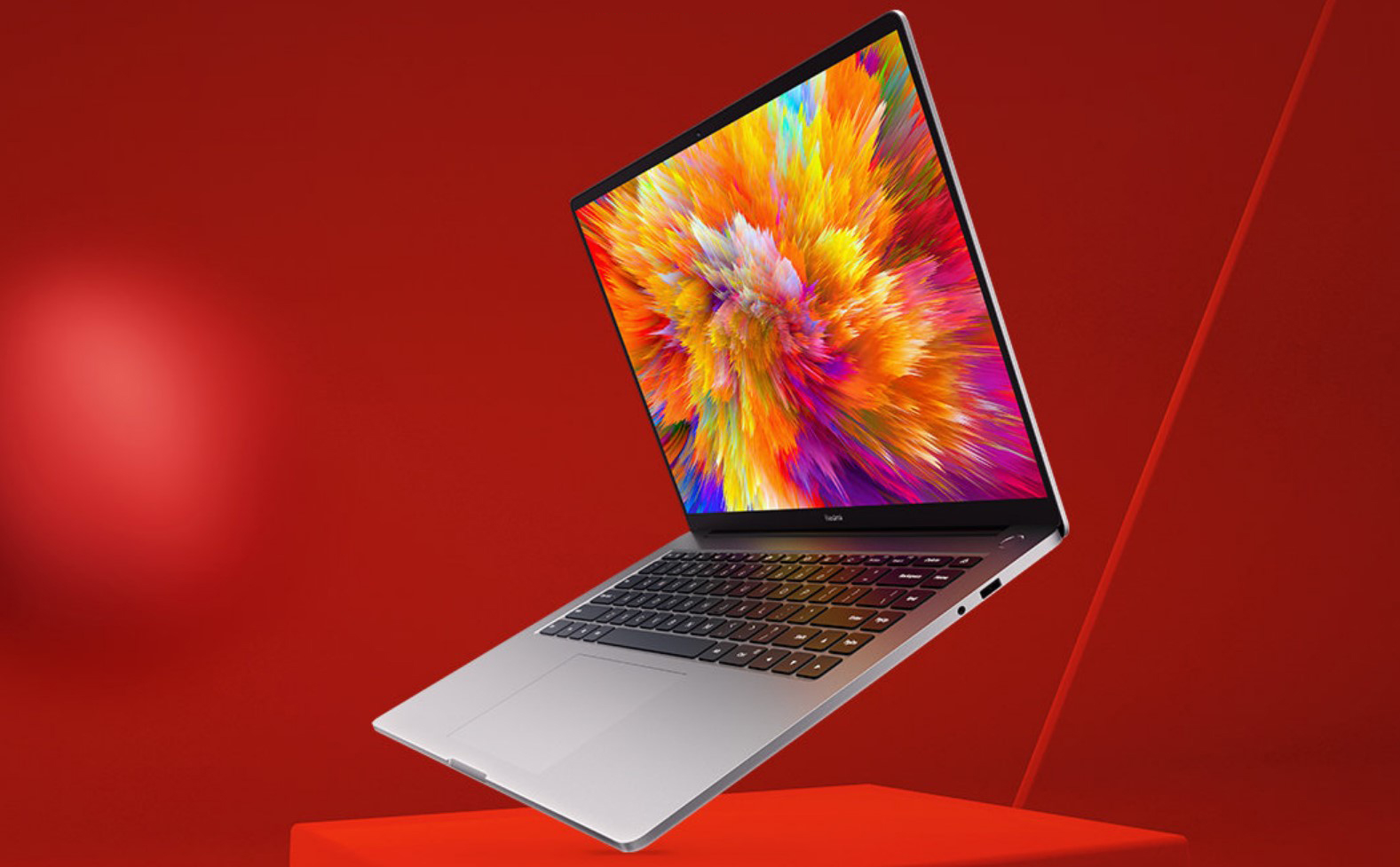 RedmiBook Pro 15 2022將發(fā) 配10核心酷睿i7-12650H(圖4)
