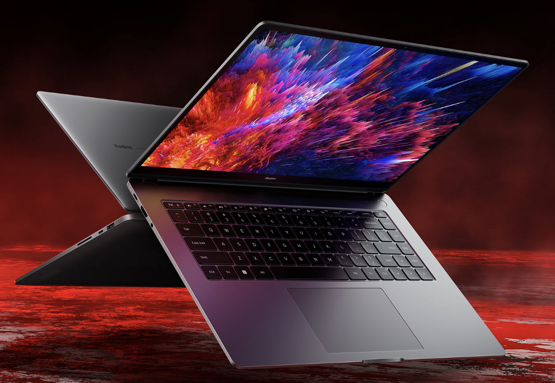 12代酷睿加“小3050” Redmi Book Pro 15 2022發(fā)布(圖6)