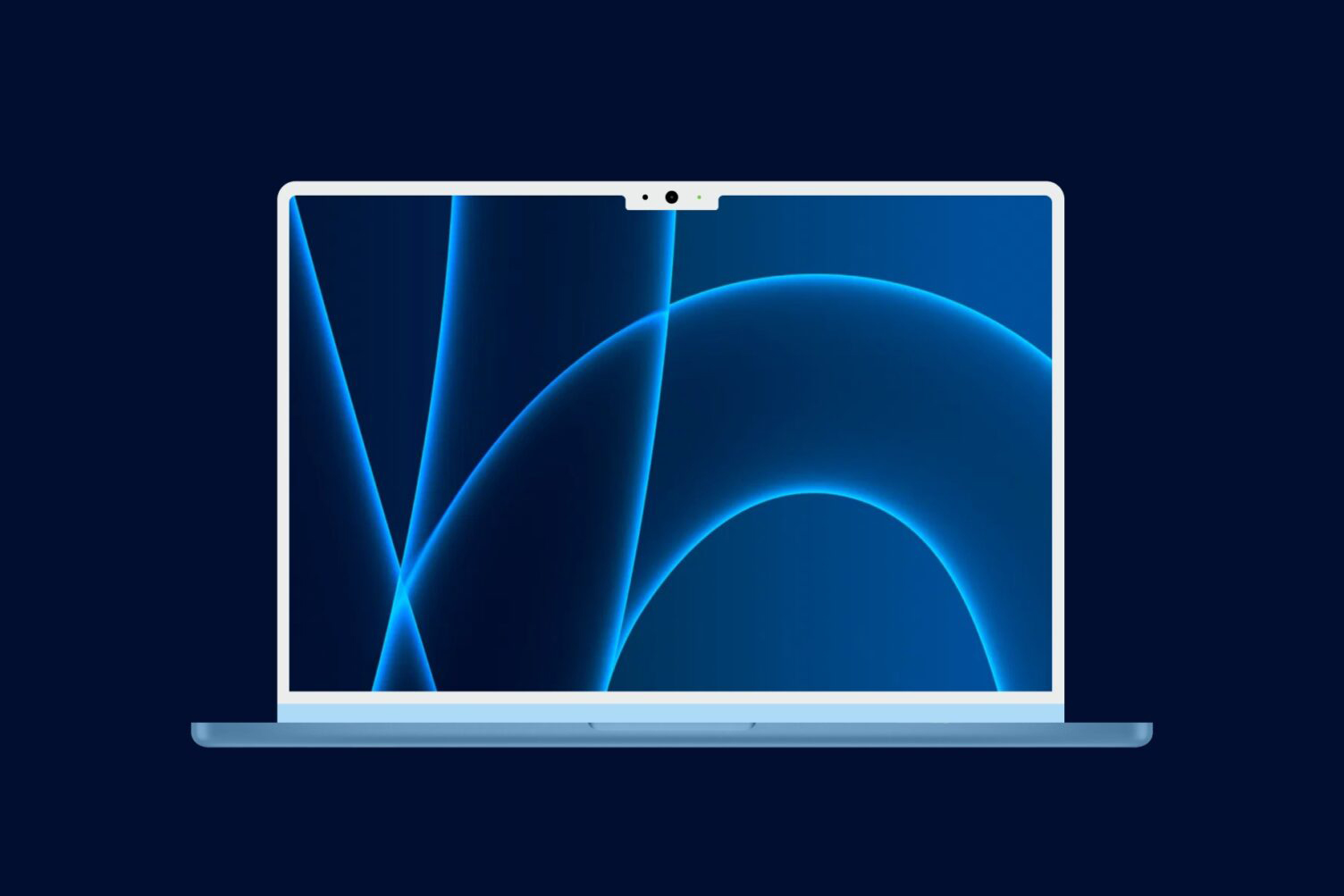 15英寸MacBook Air曝光 或配mini LED觸控屏(圖2)