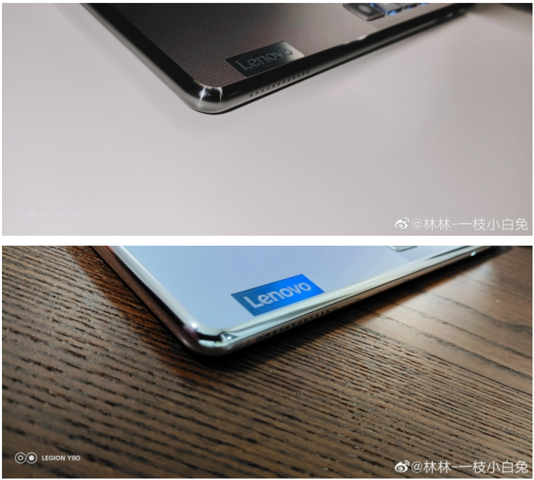 PC鮮辣報(bào)：首款120Hz OLED EVO本發(fā)布 YOGA設(shè)計(jì)大變(圖6)