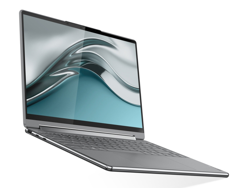 PC鮮辣報(bào)：首款120Hz OLED EVO本發(fā)布 YOGA設(shè)計(jì)大變(圖7)