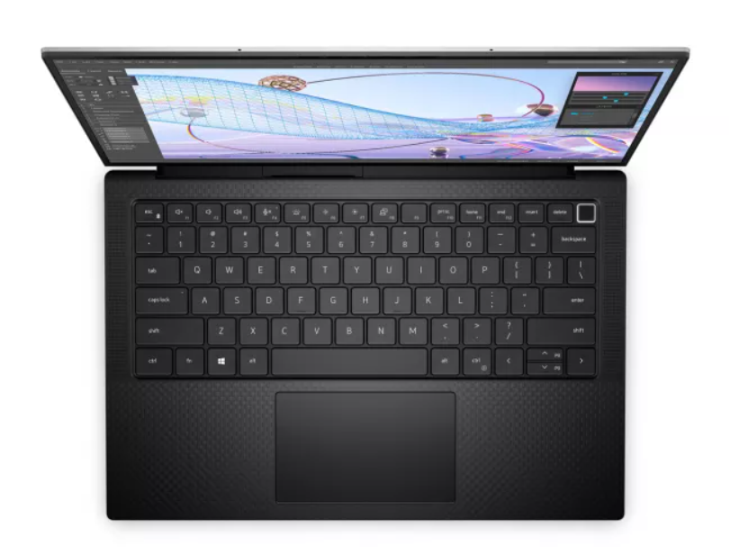 配12代i9 戴爾推出14英寸工作站Precision 5470(圖2)