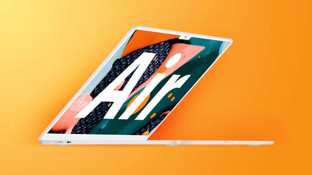 蘋果推出M1 Pro官翻版 新MacBook Air或下半年發(fā)布(圖2)