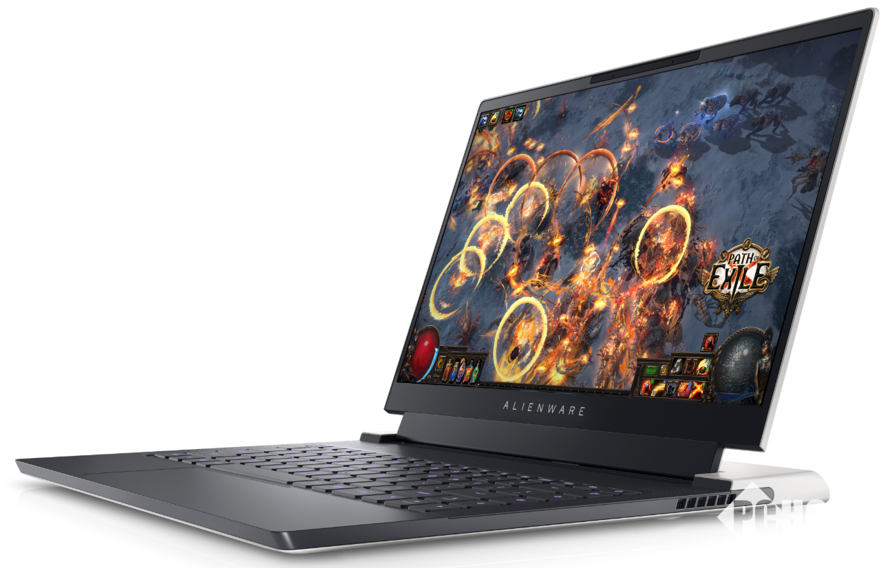 ALIENWARE x14攜顯示器新品將游戲體驗(yàn)推向新高度(圖3)