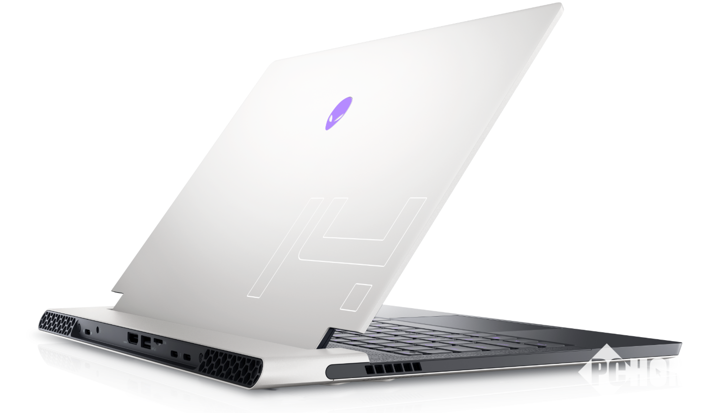 ALIENWARE x14攜顯示器新品將游戲體驗(yàn)推向新高度(圖4)
