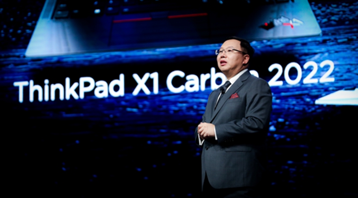 ThinkPad X1 Carbon 2022發(fā)布 全新neo系列亮相(圖4)