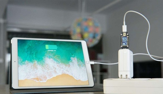 ipad充不進電怎么辦？ipad充不進電解決辦法截圖