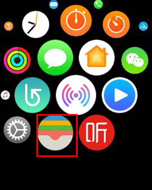 apple watch怎么充值公交卡？apple watch公交卡充值方法