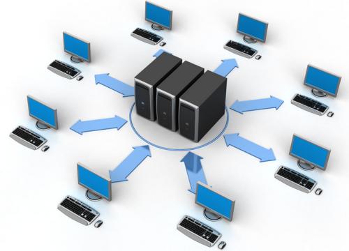 WEB服務(wù)器有哪幾種？web服務(wù)器的工作原理淺析