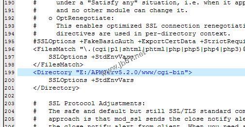 APMServ Apache啟動(dòng)失敗故障排除方法