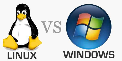 網(wǎng)站服務(wù)器系統(tǒng)選擇：Windows VS Linux