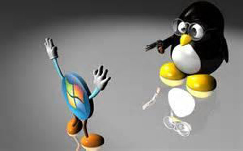 網(wǎng)站服務(wù)器系統(tǒng)選擇：Windows VS Linux