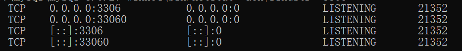 phpstudy mysql啟動(dòng)后停止的解決方案