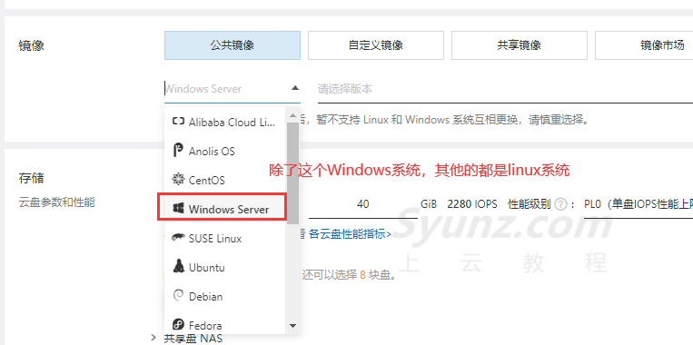寶塔面板安裝詳細(xì)教程（linux和Windows系統(tǒng)）