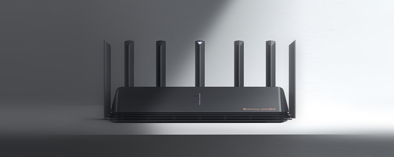 紅米ax6000和ax5400無(wú)線路由器有什么不同(圖1)