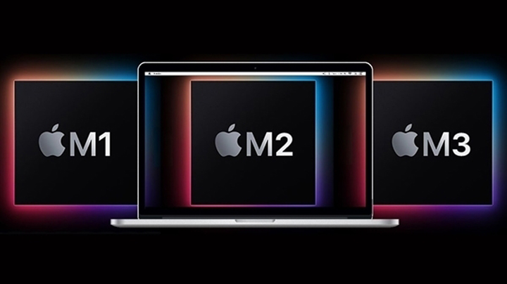 搭載M2芯片的新款MacBook Air可能于WWDC22發(fā)布(圖2)