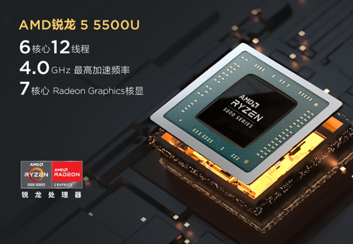 聯(lián)想IdeaPad 14/15上市 六核銳龍512G固態(tài)僅2999元(圖2)