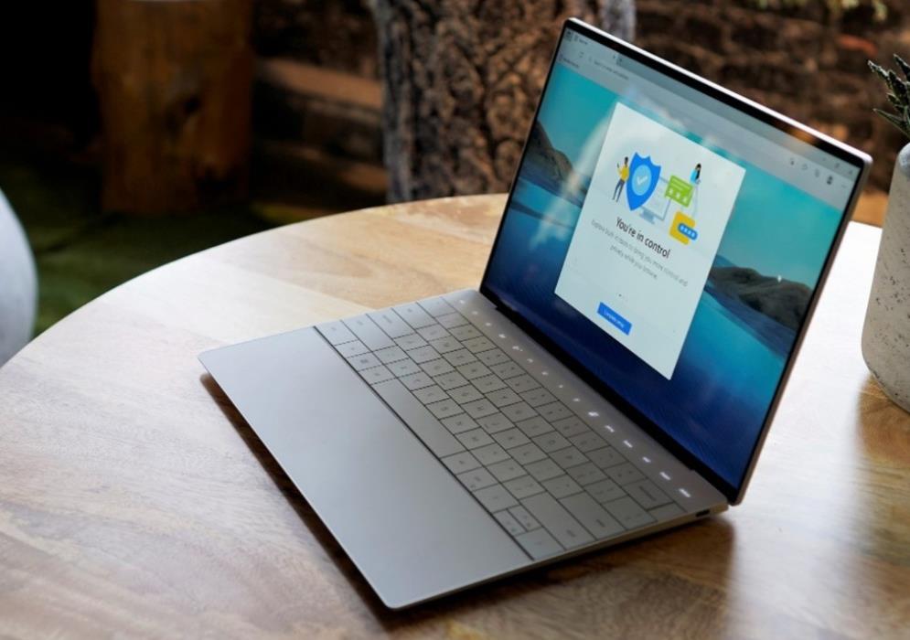 戴爾XPS 13 Plus上市 全新外觀設(shè)計竟有Touch Bar(圖2)