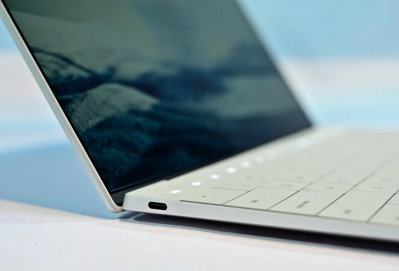 戴爾XPS 13 Plus上市 全新外觀設(shè)計竟有Touch Bar(圖4)