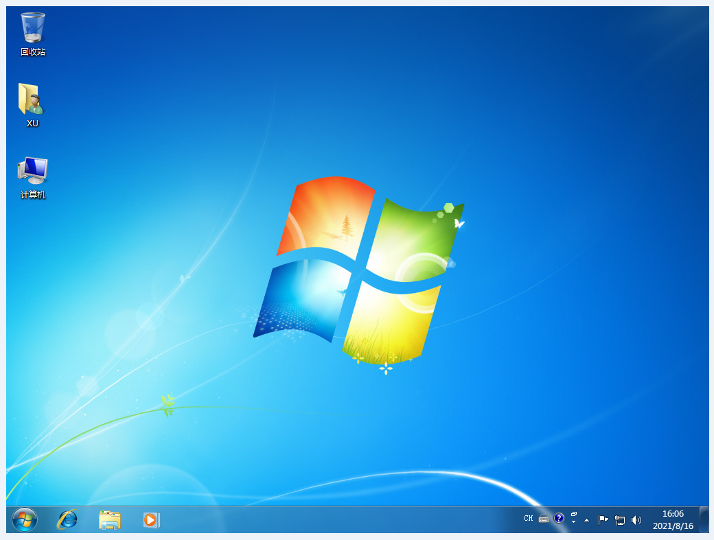 xp升級(jí)到win7系統(tǒng)如何操作(圖14) xp升級(jí)到win7系統(tǒng)如何操作(圖14)