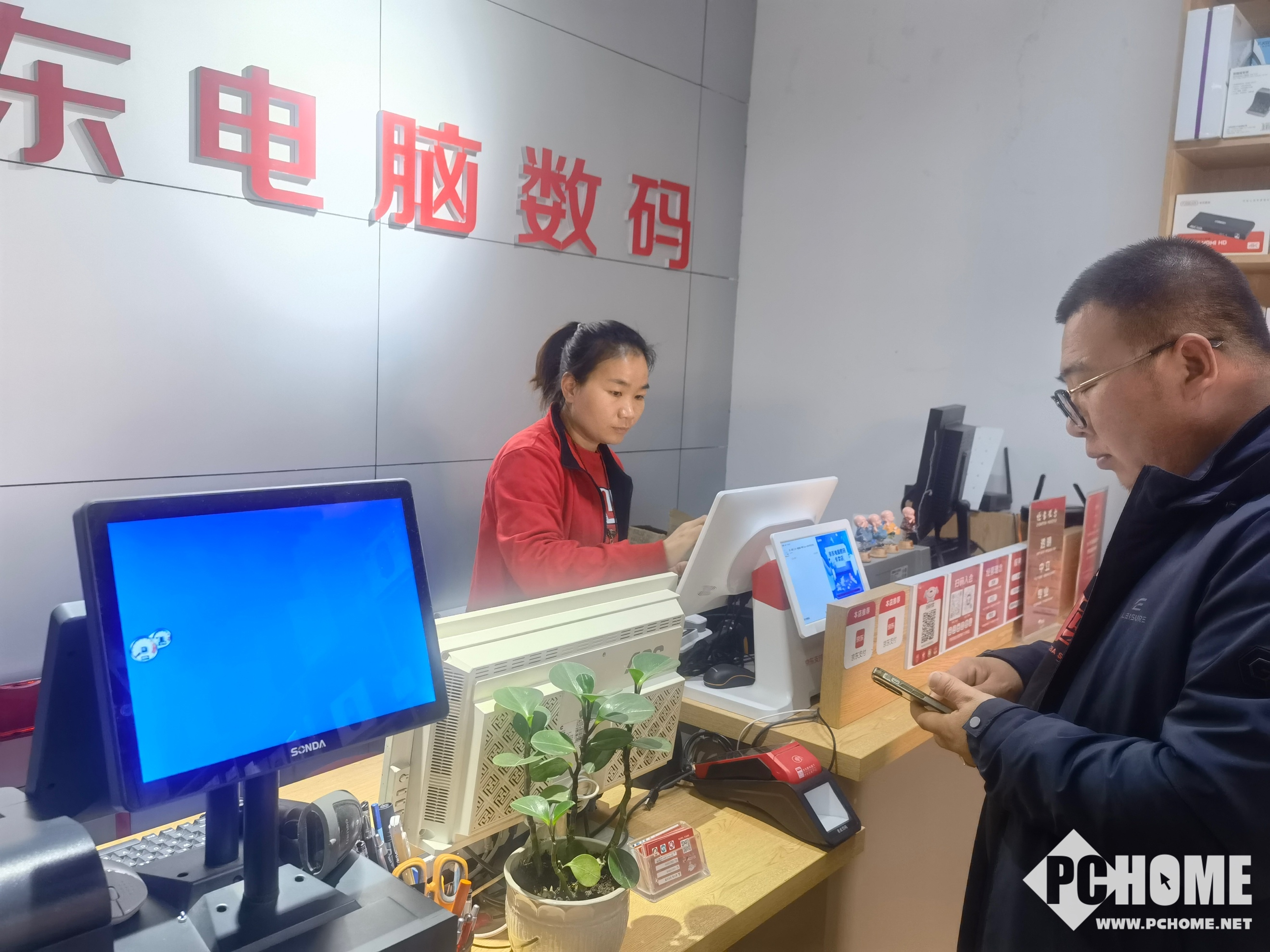 福建女孩孤身闖西北 年銷售額破百萬實現(xiàn)創(chuàng)業(yè)夢(圖1)