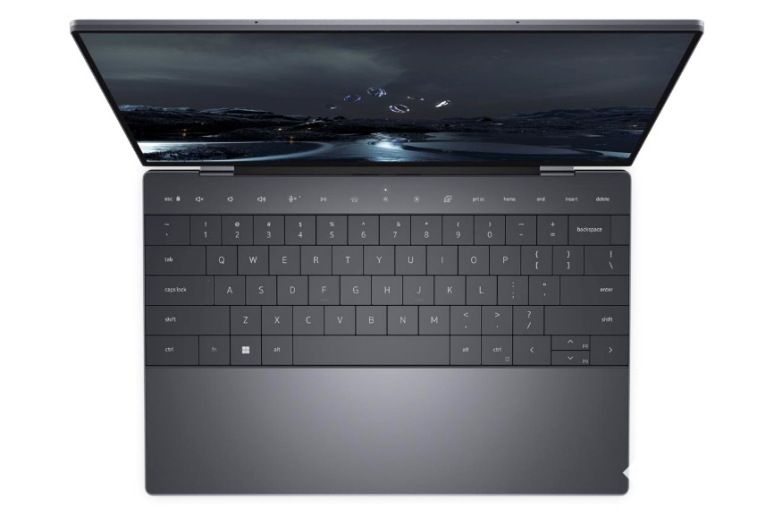 戴爾XPS家族再添猛將 全新XPS 13 Plus即將上市(圖4)
