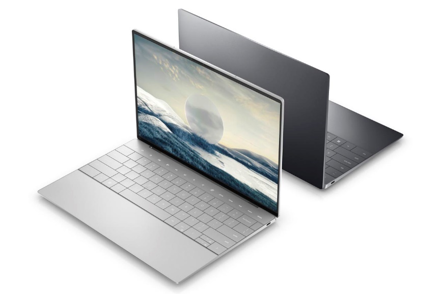 戴爾XPS家族再添猛將 全新XPS 13 Plus即將上市(圖6)