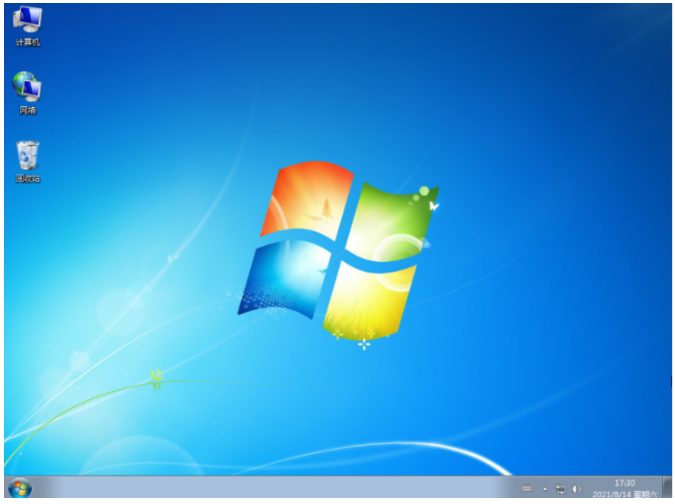 windows7系統(tǒng)重裝怎么操作(圖15) windows7系統(tǒng)重裝怎么操作(圖15)