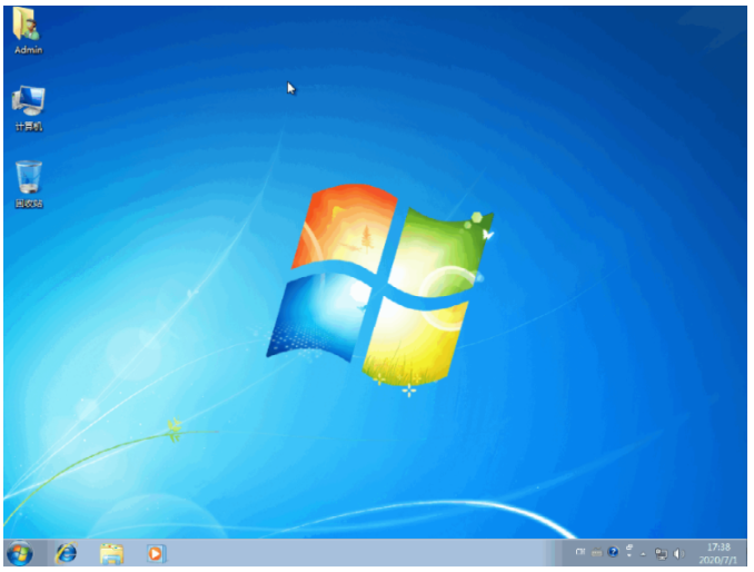 簡述電腦怎么重裝系統(tǒng)win7(圖6) 簡述電腦怎么重裝系統(tǒng)win7(圖6)