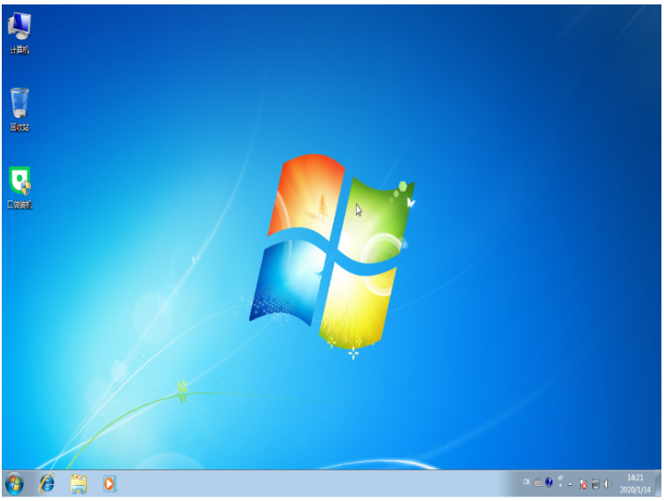 win7重裝系統(tǒng)的步驟(圖8) win7重裝系統(tǒng)的步驟(圖8)