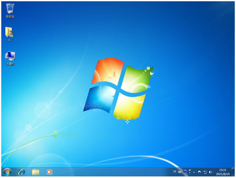 win7重裝系統(tǒng)的步驟(圖13) win7重裝系統(tǒng)的步驟(圖13)