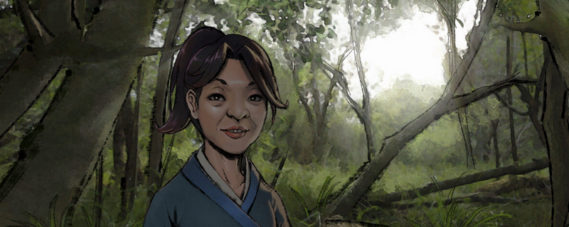 活俠傳開局怎么玩