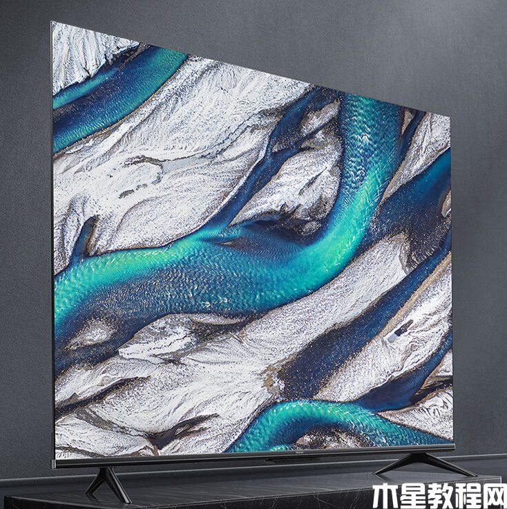 海信E3G外觀圖