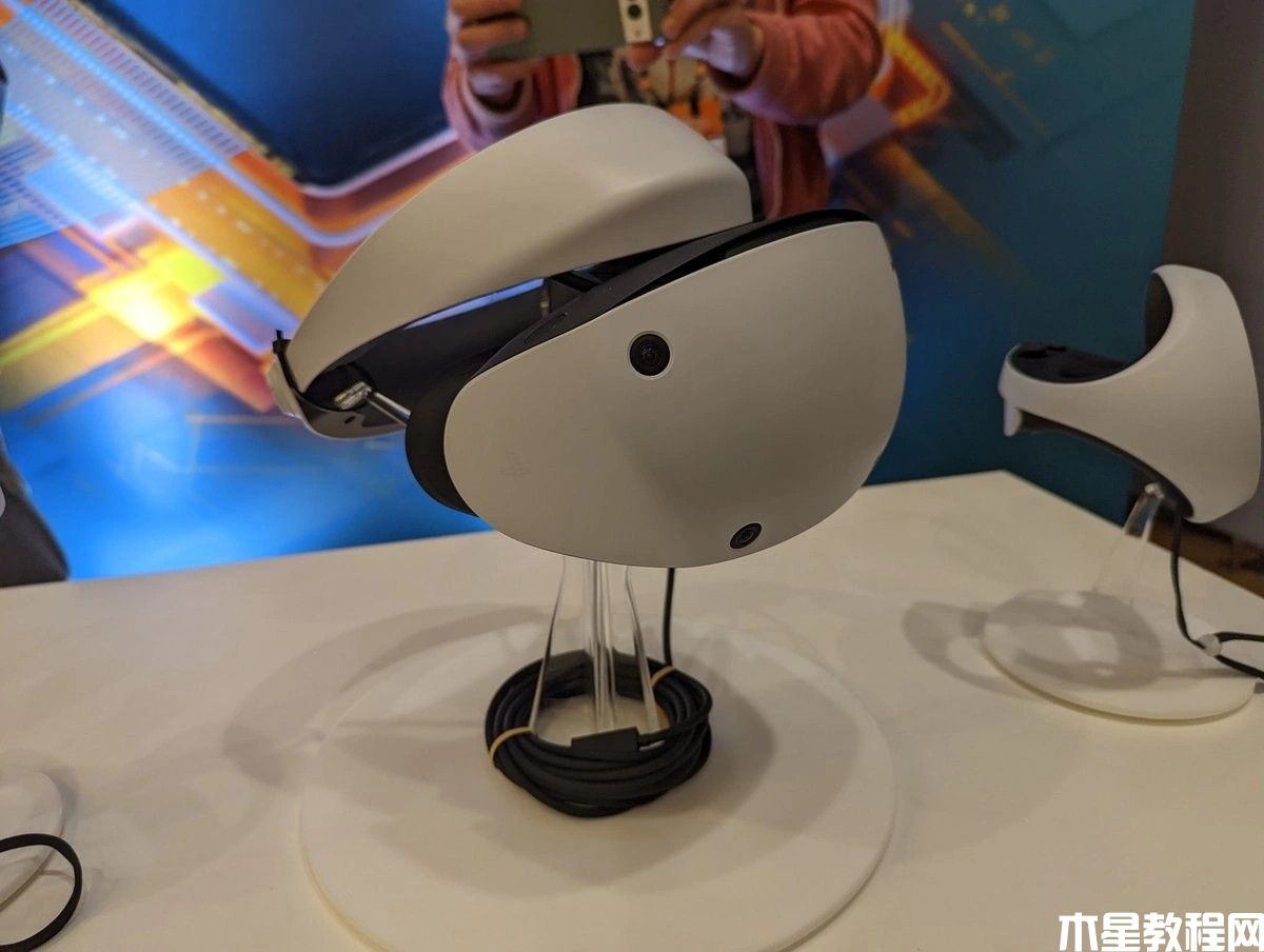 索尼PlayStation VR2將搭載聯(lián)發(fā)科首款VR芯片 明年2月上市(圖2) 索尼PlayStation VR2將搭載聯(lián)發(fā)科首款VR芯片 明年2月上市(圖2)