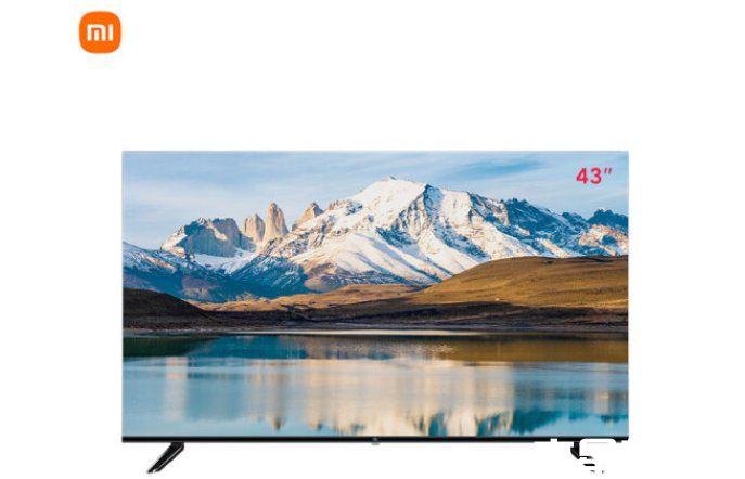 小米電視EA43 43寸電視長(zhǎng)寬多少厘米 43寸電視推薦2023(圖1)