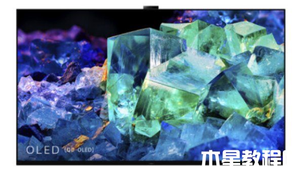 索尼A95K 索尼A95K