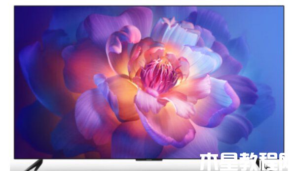 小米電視6 OLED 小米電視6 OLED