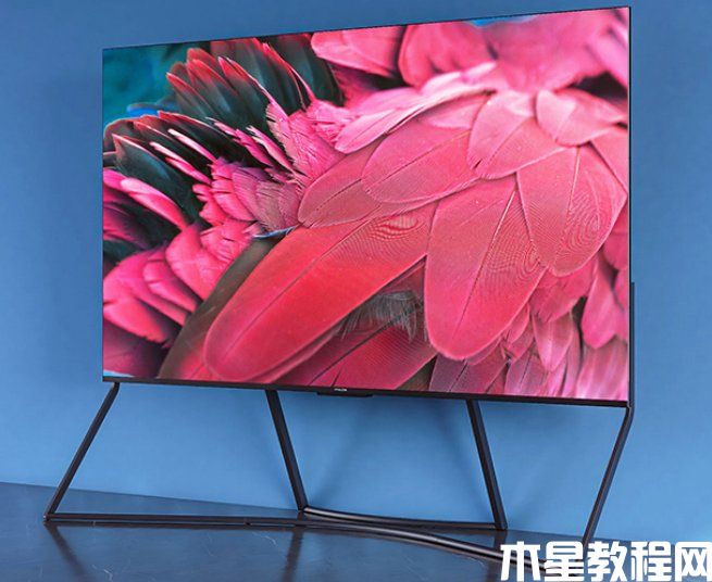 雷鳥98S545C PRO 98寸電視機哪個品牌好 98寸電視推薦2023(圖2)