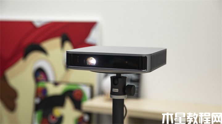 dToF激光雷達和全知AI視覺算法是什么？一文詳解當貝D5X投影的智能技術(圖1)