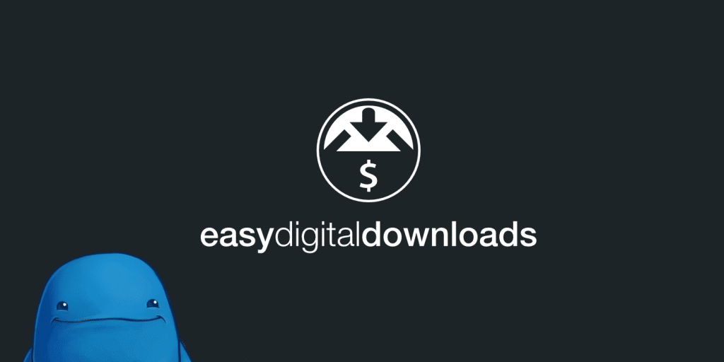 Easy Digital Downloads插件圖文教程