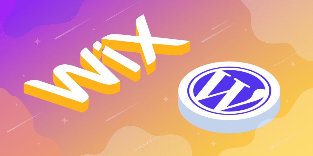 如何從Wix遷移到WordPress