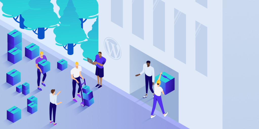 如何從Joomla遷移到WordPress