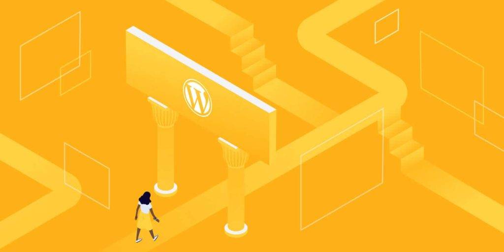 如何找到您的WordPress登錄URL（更改、鎖定）