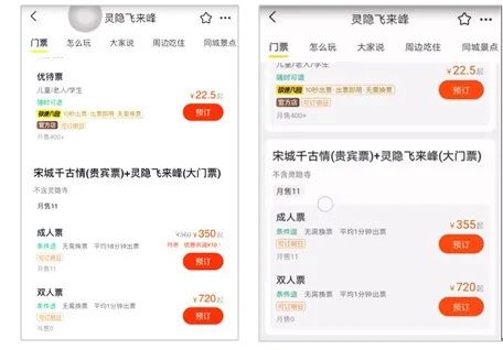 北京市消協(xié)發(fā)布互聯網消費大數據“殺熟”問題調查結果(圖1)