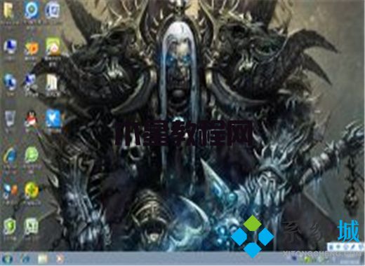win7官網游戲版下載 win7最新游戲版下載合集(圖3)