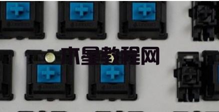 鍵盤軸的分類和區(qū)別是什么 機(jī)械鍵盤軸的具體對比(圖2)