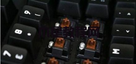 鍵盤軸的分類和區(qū)別是什么 機(jī)械鍵盤軸的具體對比(圖5)