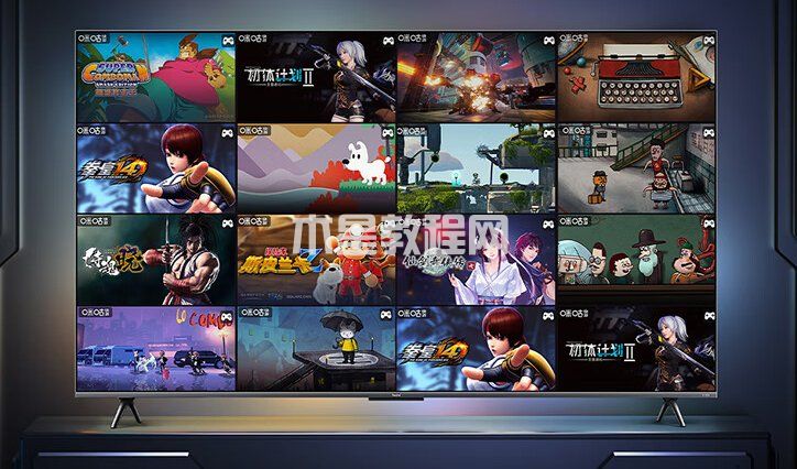 Redmi X Pro游戲電視怎么樣？Redmi X Pro和Redmi智能電視X區(qū)別對(duì)比(圖2)