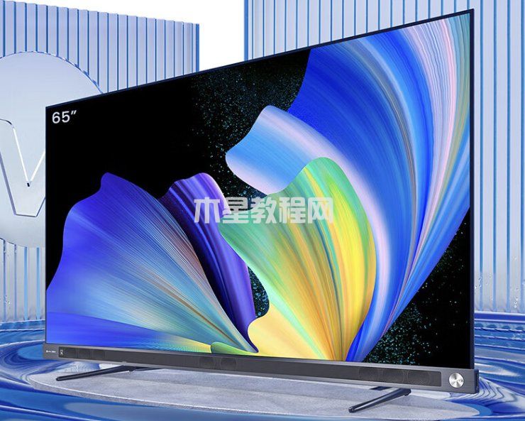 Vidda二代音樂電視V5G Vidda二代音樂電視V5G