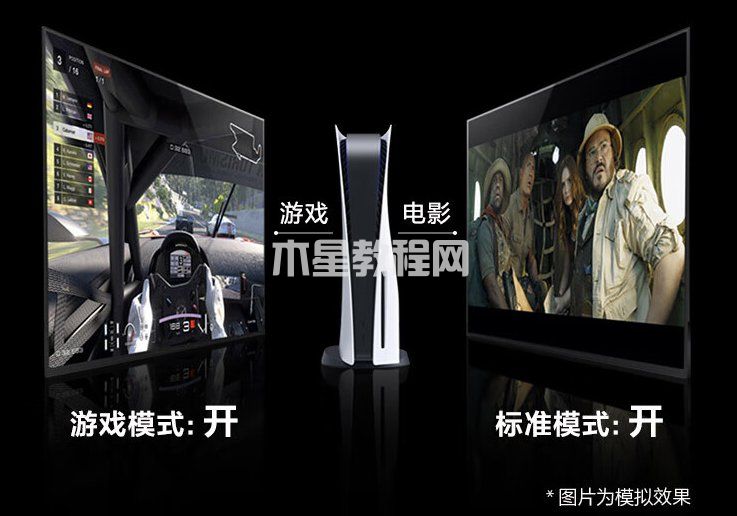 索尼X91K和X90K的區(qū)別 索尼X91K值得買嗎(圖2) 索尼X91K和X90K的區(qū)別 索尼X91K值得買嗎(圖2)